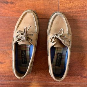 Sperry Boat Shoes